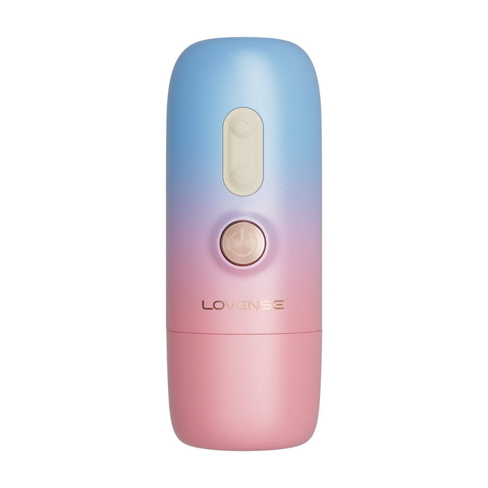 Lovense Spinel Stotende Vibrator