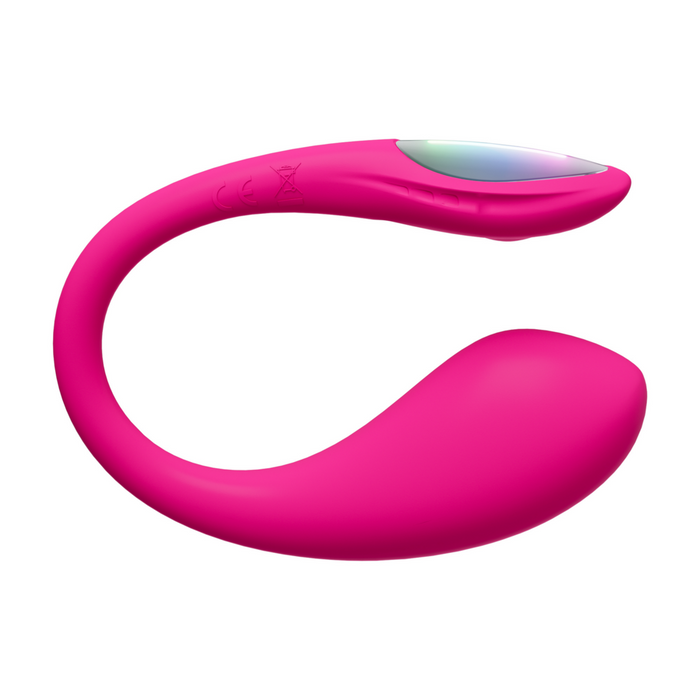 Lovense Lush Mini Vibro-Ei Mit App