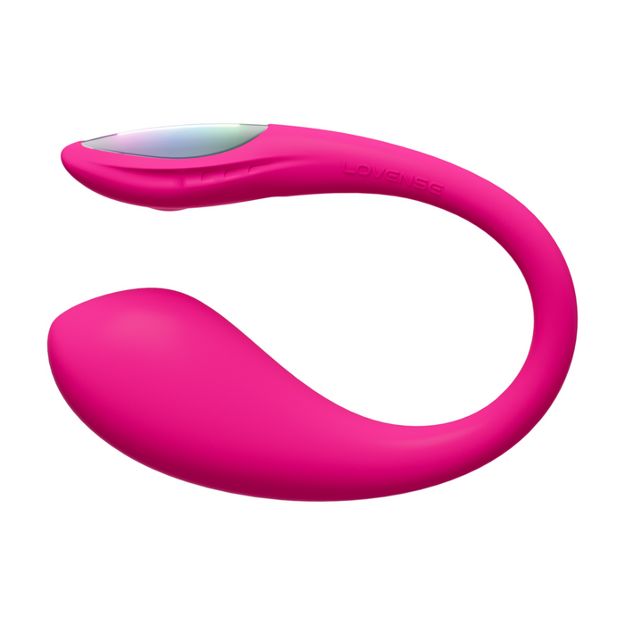 Lovense Lush Mini Vibro-Ei Mit App