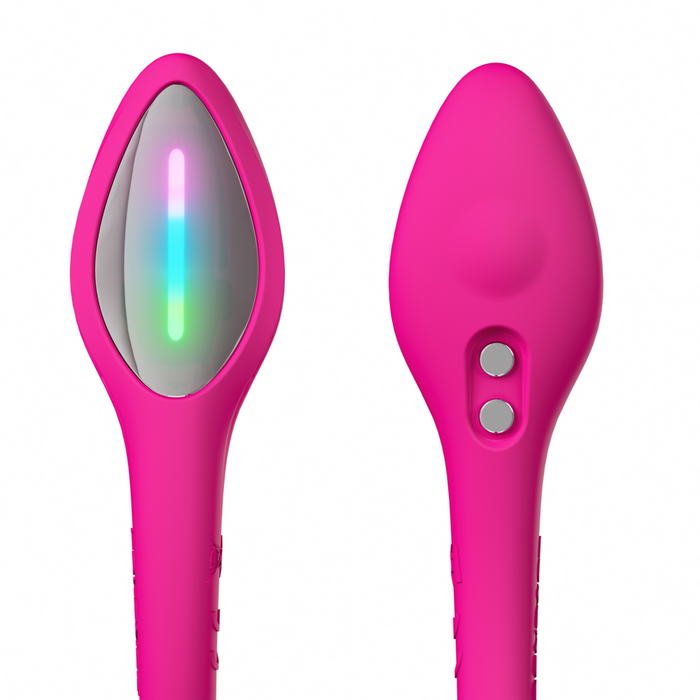 Lovense Lush Mini Vibro-Ei Mit App