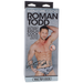 Roman Todd Realistic Ultraskyn Dildo 8 / 20 Cm Vanilla