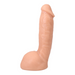 Girthmasterr Realistic Ultraskyn Dildo 8.5 / 23 Cm Vanilla