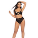 Mapalé Spice 2-delig Lingerie Zwart
