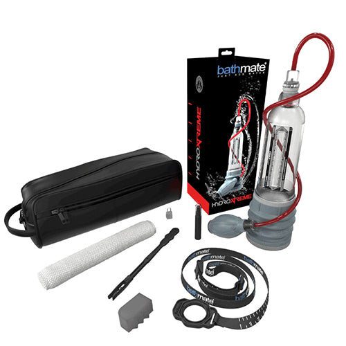 Bathmate HydroXtreme9 Penispomp - Erovibes.nl