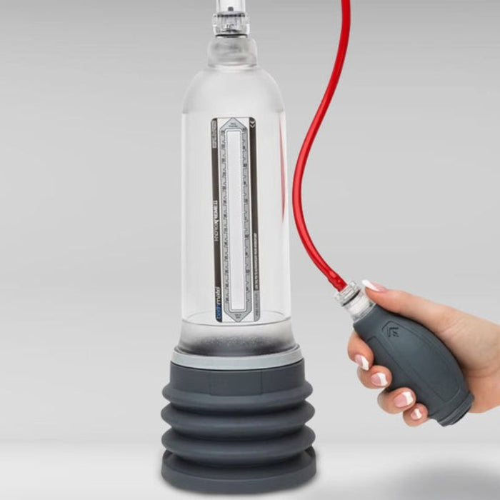 Bathmate HydroXtreme11 Penispumpe