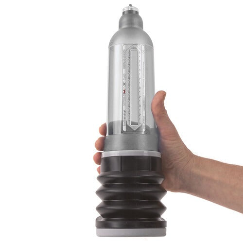 Bathmate HydroMax9 Penispumpe