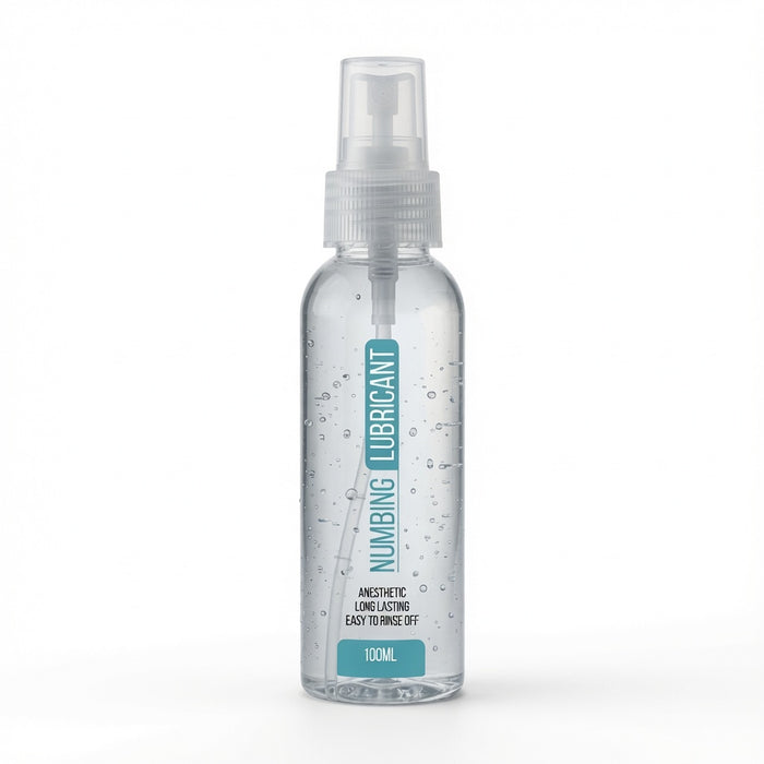 Betäubendes Gleitgel 100 ml