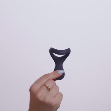 Boners Flexibler Penisring