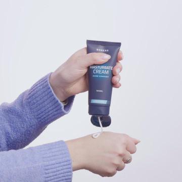 Boners Masturbationscreme 100 ml