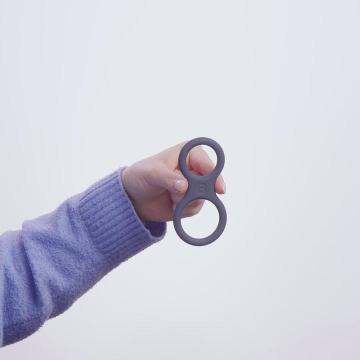 Boners Silikon Penisring & Ballstretcher