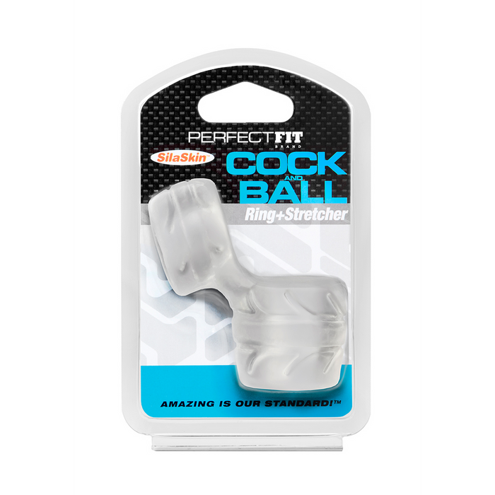 Perfectfitbrand Cockball