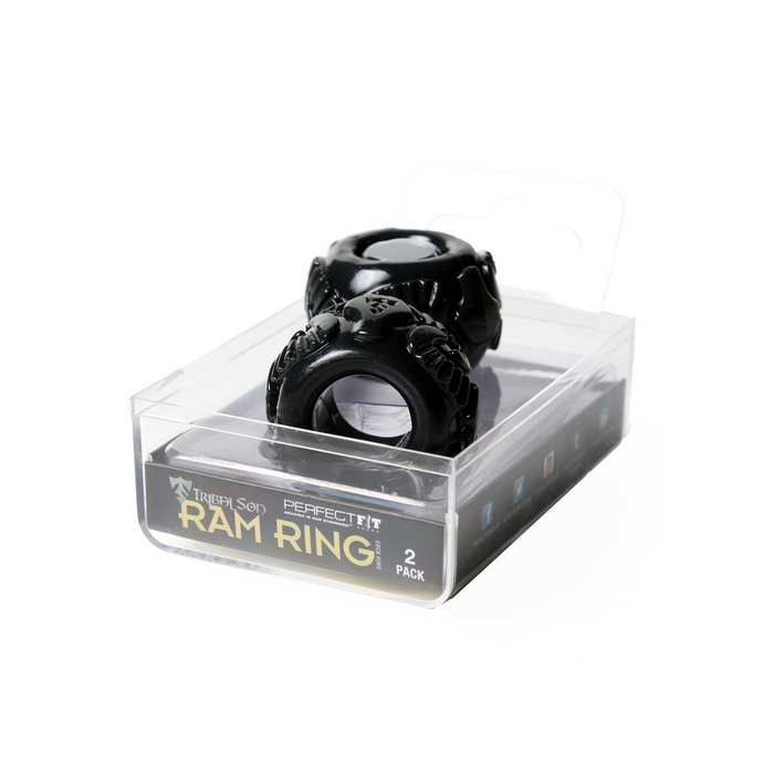 Perfectfitbrand Ram Ring Cockring Kit