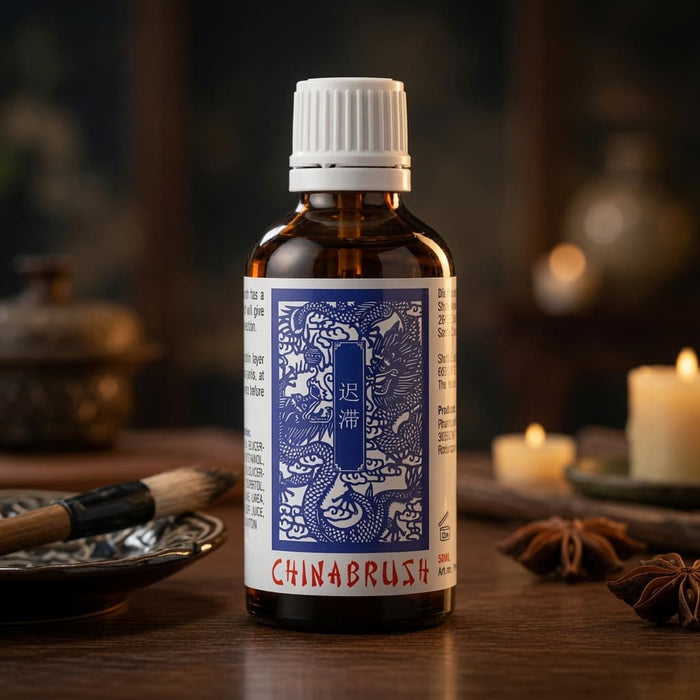 Chinabrush Verzögerungsserum Für Männer 50 ml