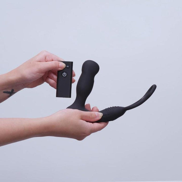 Nexus Revo Embrace Prostata Vibrator