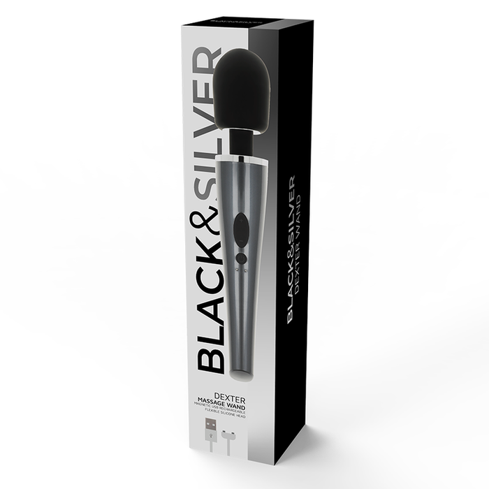 Erovibes Alexis Stabvibrator 30 cm