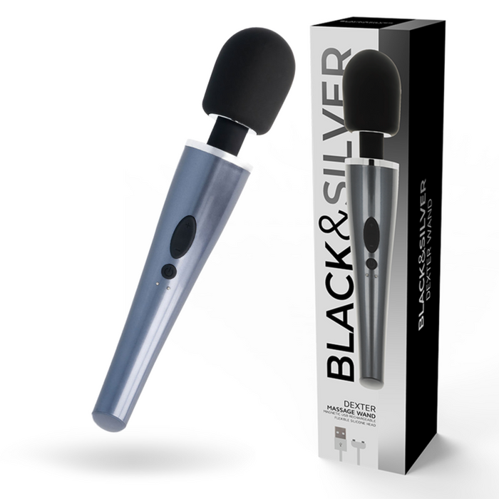Erovibes Alexis Stabvibrator 30 cm