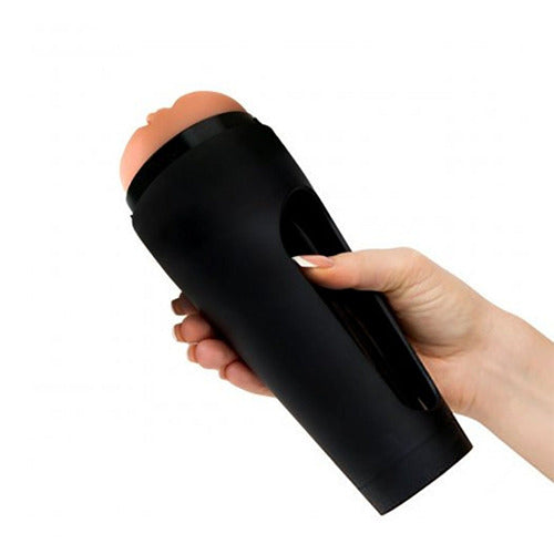 Doc Johnson Main Squeeze Blair Williams Vagina