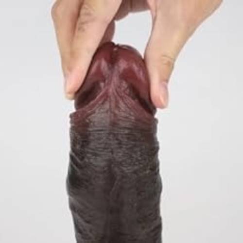 Doc Johnson Jason Luv Dildo 25 cm