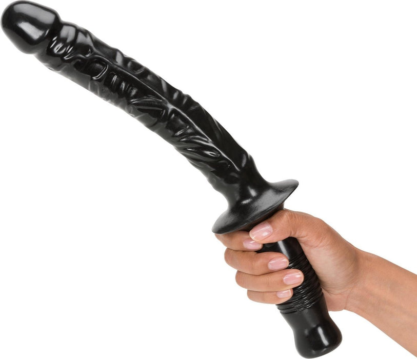 Doc Johnson The Manhandler Dildo 37 cm