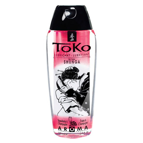Shunga Toko Essbares Gleitgel 165 ml Erovibes.de Shunga Toko Essbares Gleitgel 165 ml Erovibes.de