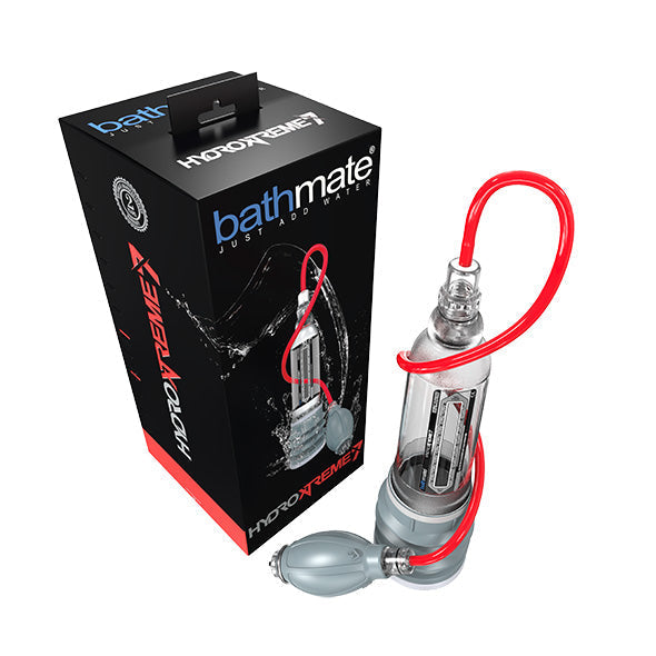 Bathmate HydroXtreme7 Penispomp - Erovibes.nl