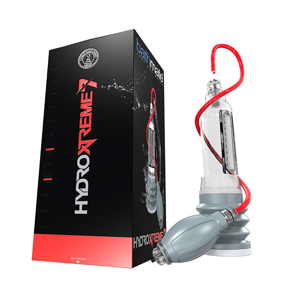 Bathmate HydroXtreme7 Penispomp - Erovibes.nl