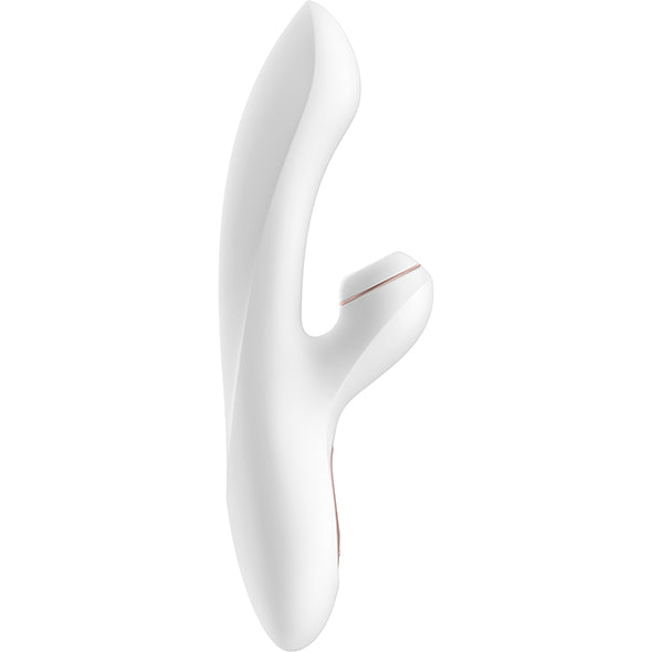 Satisfyer Pro+ G-Spot Voordeelpakket
