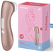 Satisfyer Pro 2 + Luchtdruk Vibrator met extra vibratie Voordeelpakket