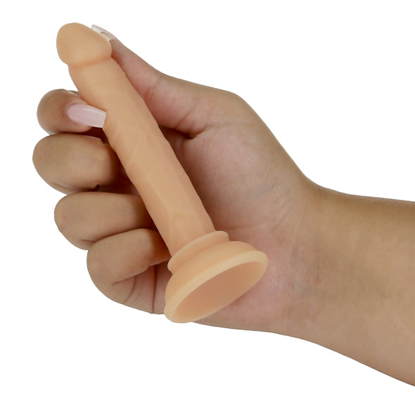 Addiction Tino Mini Dildo Anaal 13 cm