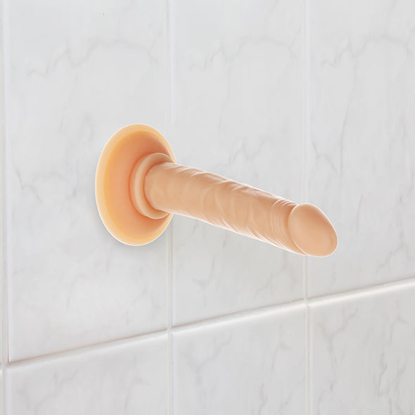 Addiction Tino Mini Dildo Anaal 13 cm