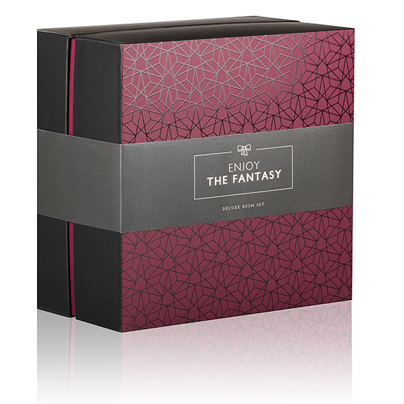 Loveboxxx BDSM Box - Erovibes.nl