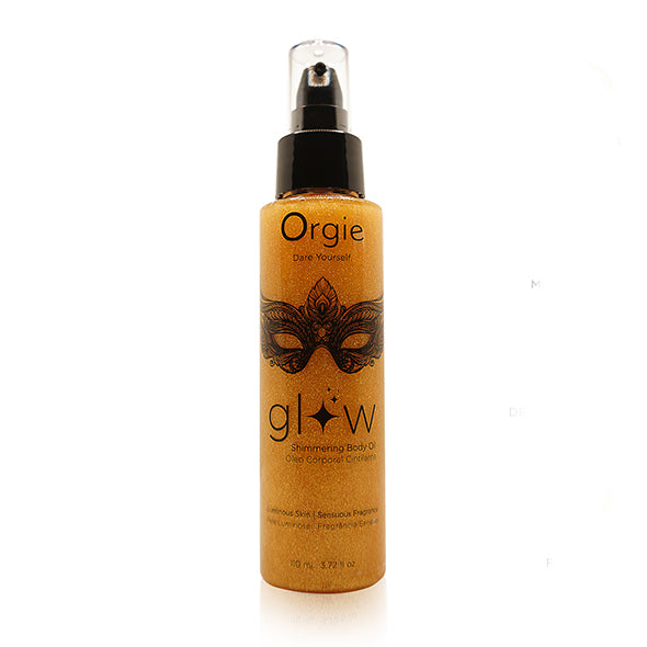 Orgie Glow Shimmering Body Oil 110 ml