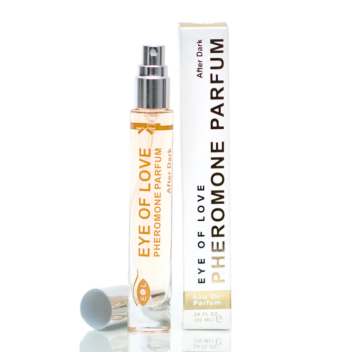 Eye of Love Pheromon Parfüm After Dark 10 ml