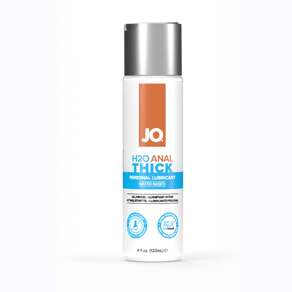 System JO H2O Anal Gleitgele Extra Dick 120 ml Erovibes.de System JO H2O Anal Gleitgele Extra Dick 120 ml Erovibes.de
