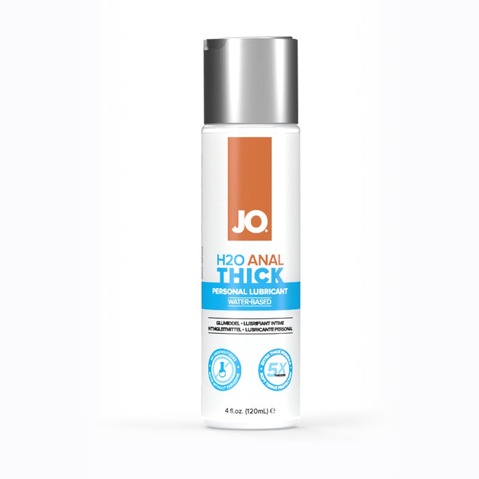 System JO H2O Anal Gleitgele Extra Dick 120 ml Erovibes.de System JO H2O Anal Gleitgele Extra Dick 120 ml Erovibes.de