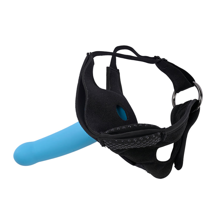 Sportsheets Pivot 2 In 1 Forced-o Strap
