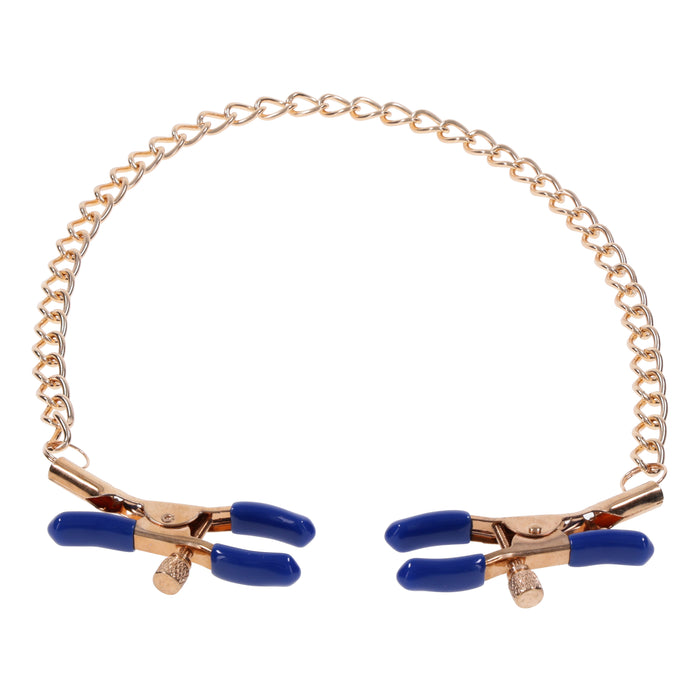 Sportsheets Cougar Nippelklemmen