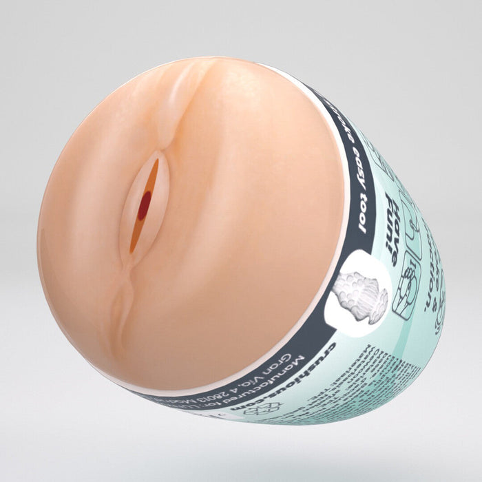 Crushious Ezy Egg The Novice Masturbator Ei