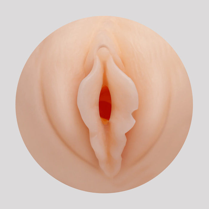 Crushious Ezy Egg The Lover Masturbator Ei