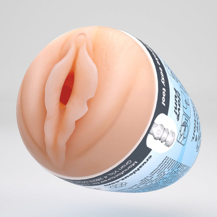 Crushious Ezy Egg The Lover Masturbator Ei