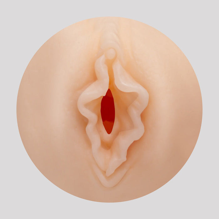 Crushious Ezy Egg The Skilled Masturbator Ei