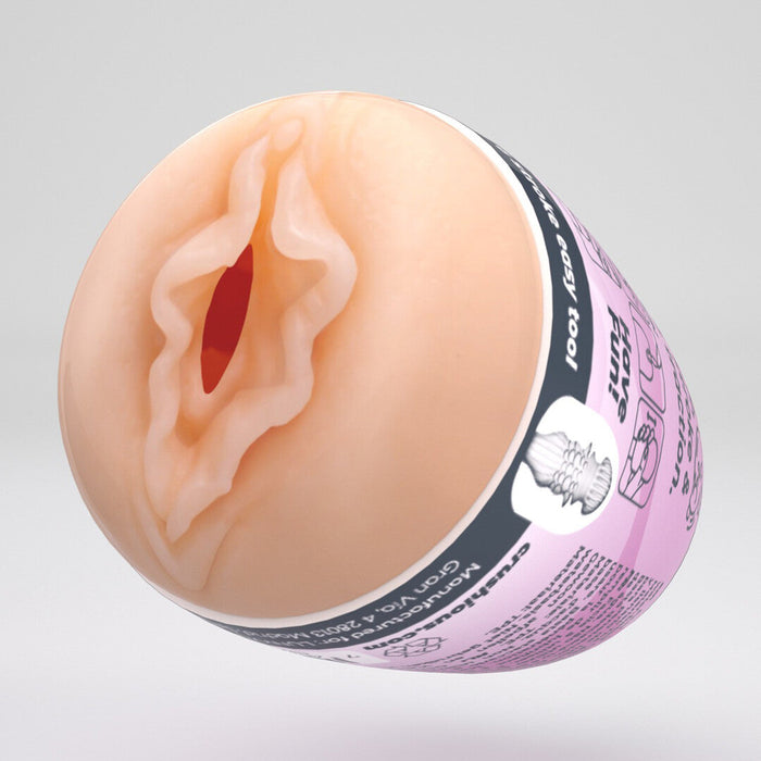 Crushious Ezy Egg The Skilled Masturbator Ei