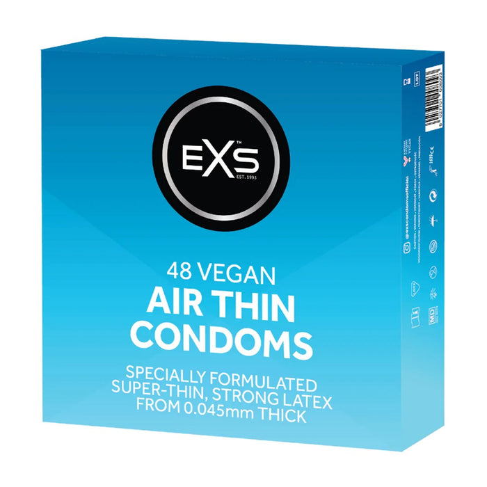 EXS Air Thin Kondome 48 Stück