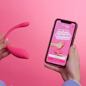 Vibratoren Mit App - Technologie & Erotik vereint Erovibes.de Vibratoren Mit App - Technologie & Erotik vereint Erovibes.de