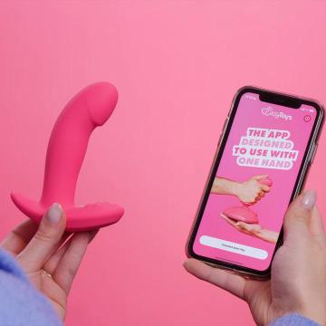 Vibratoren Mit App - Technologie & Erotik vereint Erovibes.de Vibratoren Mit App - Technologie & Erotik vereint Erovibes.de