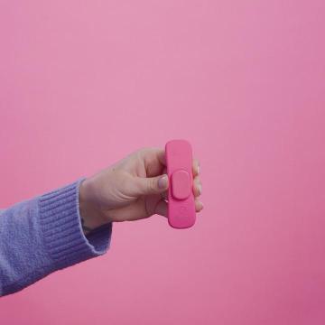 EasyToys Zara Panty Vibrator Mit App