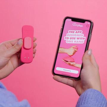 Vibratoren Mit App - Technologie & Erotik vereint Erovibes.de Vibratoren Mit App - Technologie & Erotik vereint Erovibes.de