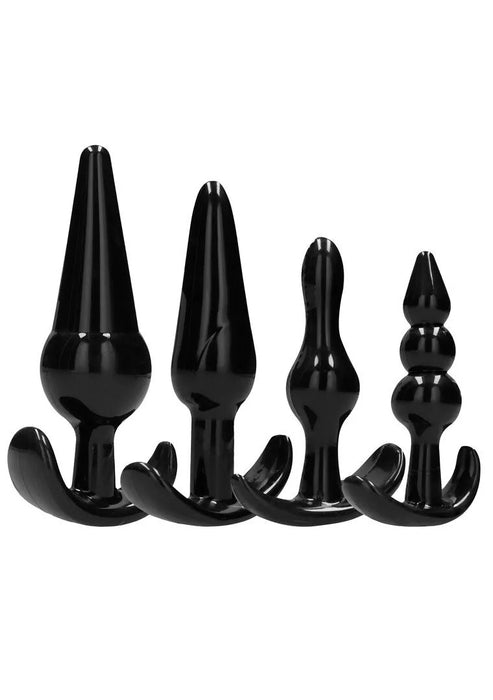 Erovibes The Backdoor Kit Anal Set Komplett
