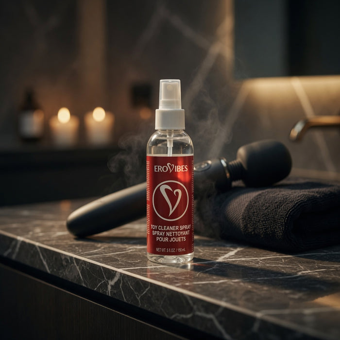 Erovibes Toy Cleaner 150 ml