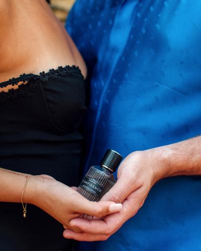 Eye of Love Pheromon Parfüm Confidence 50 ml